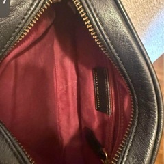 MARC BY MARCJACOBS ショルダーバッグの画像