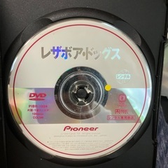 レザボアドッグス　タランティーノ監督の名作DVDの画像