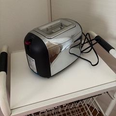 ポップアップトースターの画像