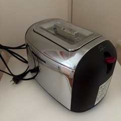 ポップアップトースターの画像