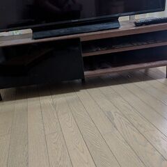 ＼お譲りします！／49インチテレビの画像