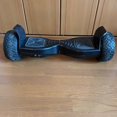 セグウェイ　kintone　オフロードの画像