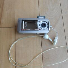 東芝sora3.2MEGAの画像