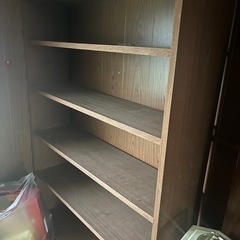棚の画像