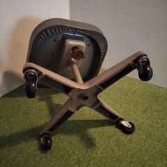 ビンテージ レトロ 椅子 チェアの画像