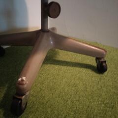 ビンテージ レトロ 椅子 チェアの画像