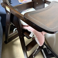 キッズ ジュニア テーブルの画像