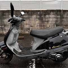 ホンダリード90の画像