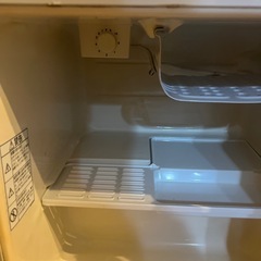 ミニ冷蔵庫の画像