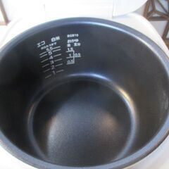 TIGGER　炊飯ジャー　JBH-G101　１ｌ　未使用　箱無しの画像