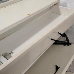 0810-048 【無料】 シューズラックの画像