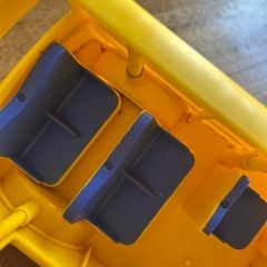 ココメロン　スクールバス　車の画像
