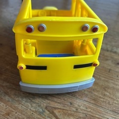 ココメロン　スクールバス　車の画像