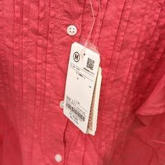 0810-139 レディーストップス　Мの画像