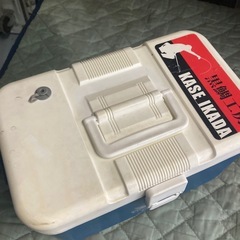 シマノ エビ活かしCOOL
の画像