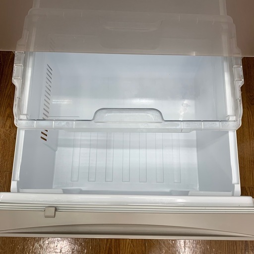 【軽トラ無料貸し出し】【MITSUBISHI】【5ドア冷蔵庫MR-MB45J-C】【トレファク所沢店】