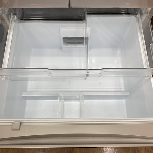 【軽トラ無料貸し出し】【MITSUBISHI】【5ドア冷蔵庫MR-MB45J-C】【トレファク所沢店】