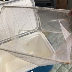 シマノ エビ活かしCOOL
の画像