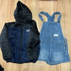 子供服 男の子 140〜160サイズ 24着の画像