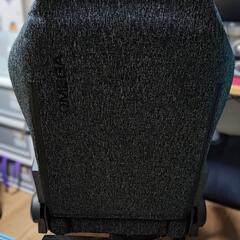 Secretlab Omega ゲーミングチェア　ファブリックの画像