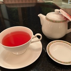 お茶しませんか😊