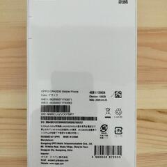 OPPO A3 5Gの画像