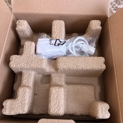 【新品未使用】ここひえR3 の画像