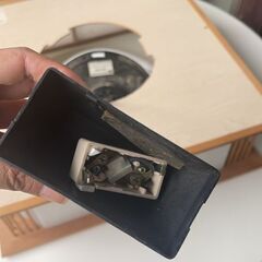 和風照明の画像