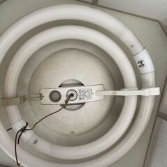 和風照明の画像