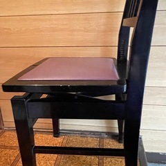 ピアノ椅子の画像