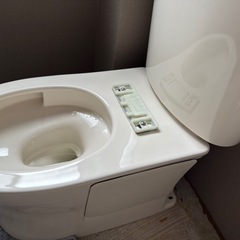 【無料】TOTOトイレセット CS330B＋SH330BA #SC1 引き渡し場所指定 の画像