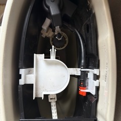 【無料】TOTOトイレセット CS330B＋SH330BA #SC1 引き渡し場所指定 の画像