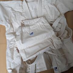 新品　柔道着　3号の画像