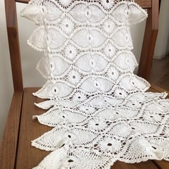 マルチクロス　テーブルランナーの画像