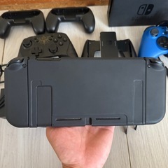 Switchセットの画像
