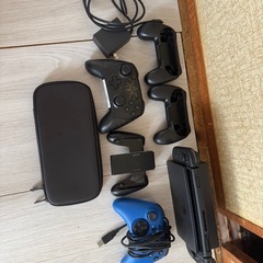 Switchセットの画像