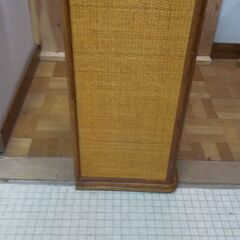 籐家具　B　NO.１１５の画像