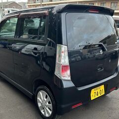 乗って帰れます：総額20万円：車検R9年07月27日まで：平成22年07月：スズキ　スティンググレー：AT：8万キロ台：下取り可能の画像