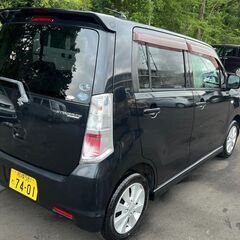 乗って帰れます：総額20万円：車検R9年07月27日まで：平成22年07月：スズキ　スティンググレー：AT：8万キロ台：下取り可能の画像