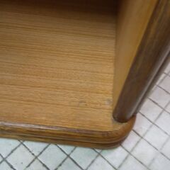 籐家具　B　NO.１１５の画像