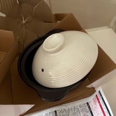 鍋の画像