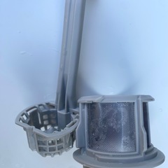●電気食器洗い乾燥機 Panasonic / NP-TH4-C / 2022年製の画像