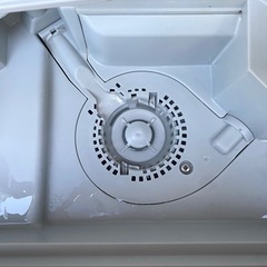 ●電気食器洗い乾燥機 Panasonic / NP-TH4-C / 2022年製の画像
