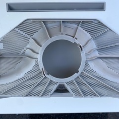 ●電気食器洗い乾燥機 Panasonic / NP-TH4-C / 2022年製の画像