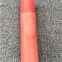 デミコスメティクス UEVO(ウェーボ) スプリングパフ 200g
の画像