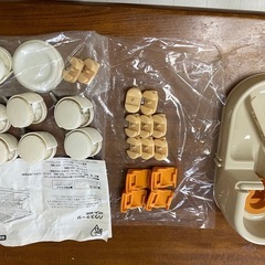 ペットケージ　ハウスケージ
の画像