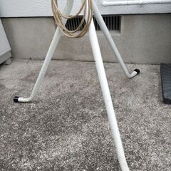 工場扇風機の画像