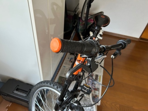 Pacific Sport マウンテンバイク Amazon | Pacific Mountain Sport ユース/大人用 ハードテール
