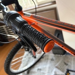 Pacific Sport マウンテンバイクの画像