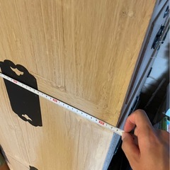 桐箪笥の画像